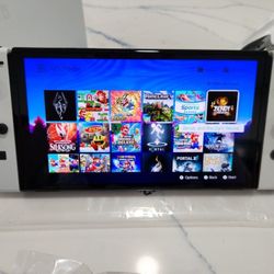 Brand New Modded OLED