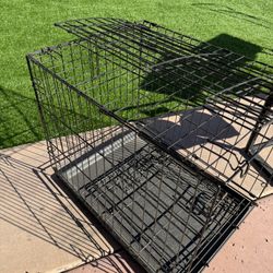 Pet Crate