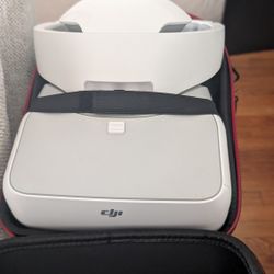 DJI Drone Goggles 