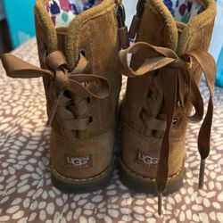 Toddler Boots