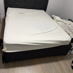 Cama Que