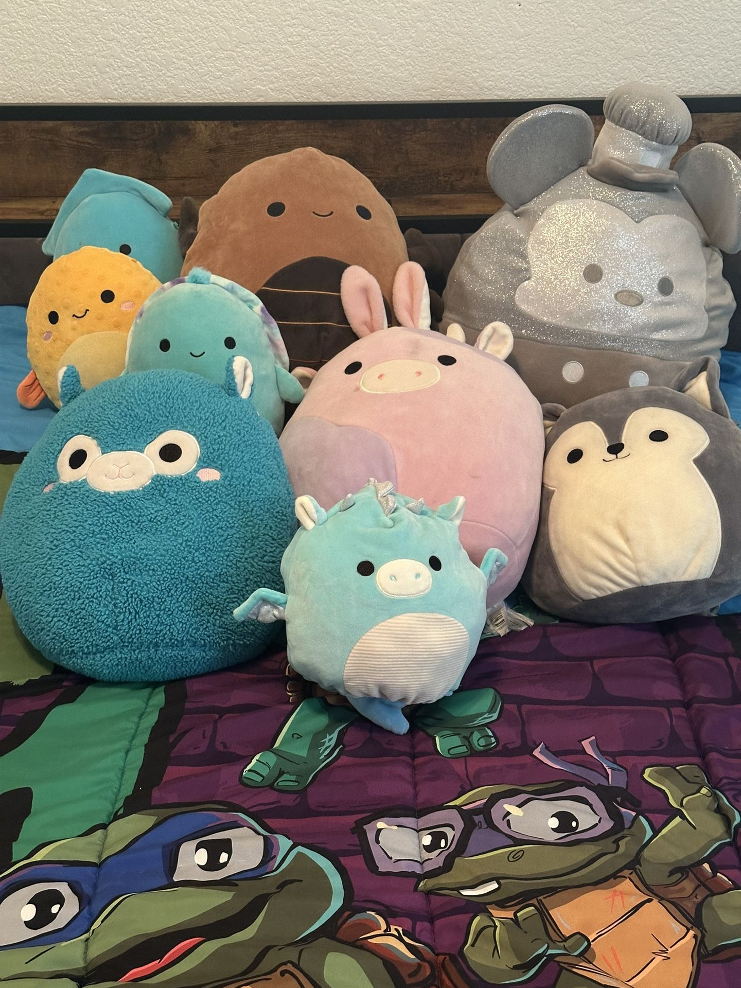 Squishmallow