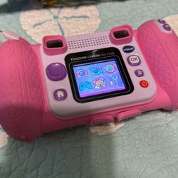 Vetch kidizoom camera