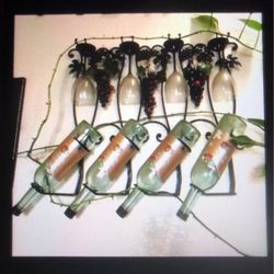 Wine Rack