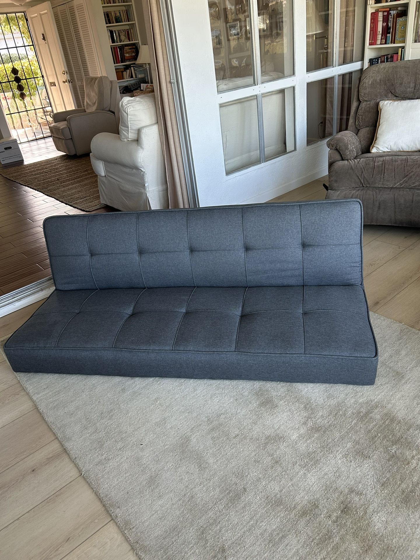 Serta Futon 