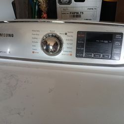 Samsung Washer And Dryer Combo Fir Sale