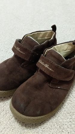 Toddler Eddie Bauer Boots