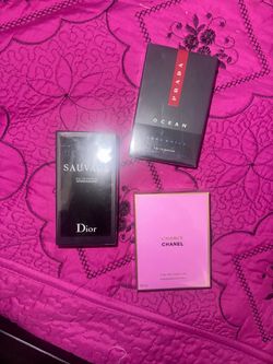 DESIGNER COLOGNE, PERFUMES