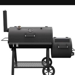 Oklahoma Joes Smoker/Grill 