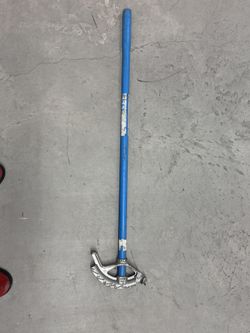 Pipe Bender