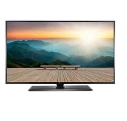 LG 43-inch commercial/hotel TVs, model 43LX340H-UF