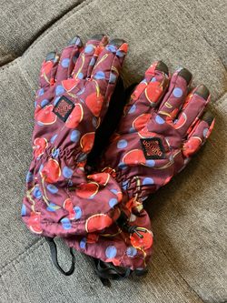 Burton Snow Gloves