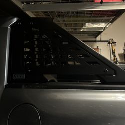 ARB Sports Bar from 4th Gen Tacoma