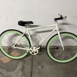 Fixie 