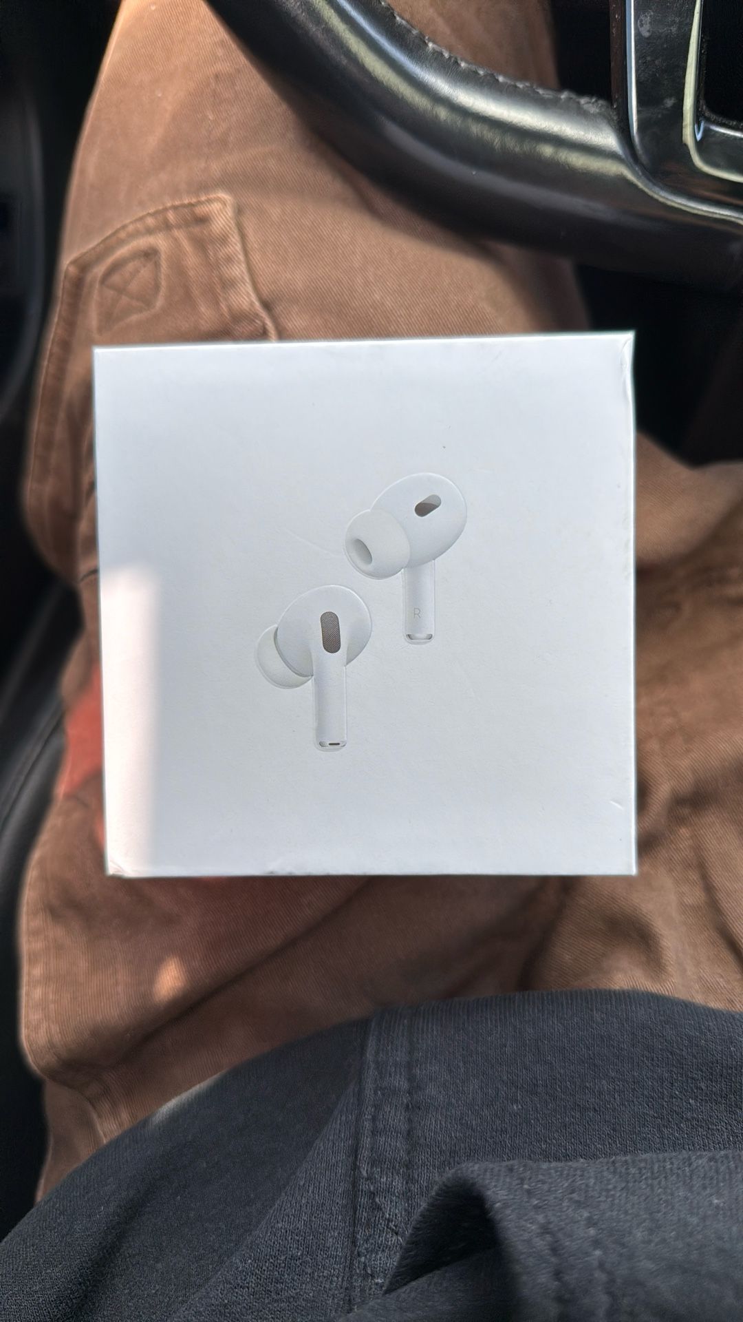 Airpod’s 2 generation
