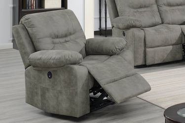 Power Recliner