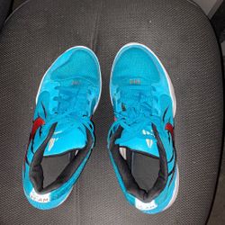 Ja 2’s 10.5 M 8.0/8.5