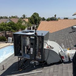 Package AC With Installation  3Ton 4Ton 5Ton