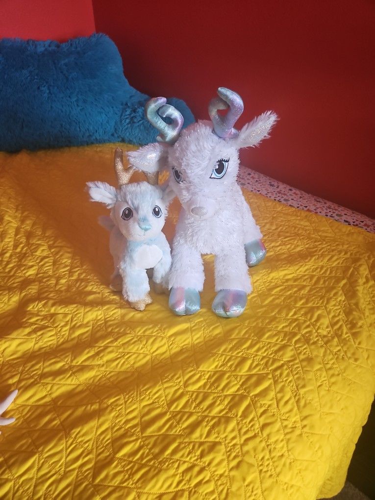 Build A Bear