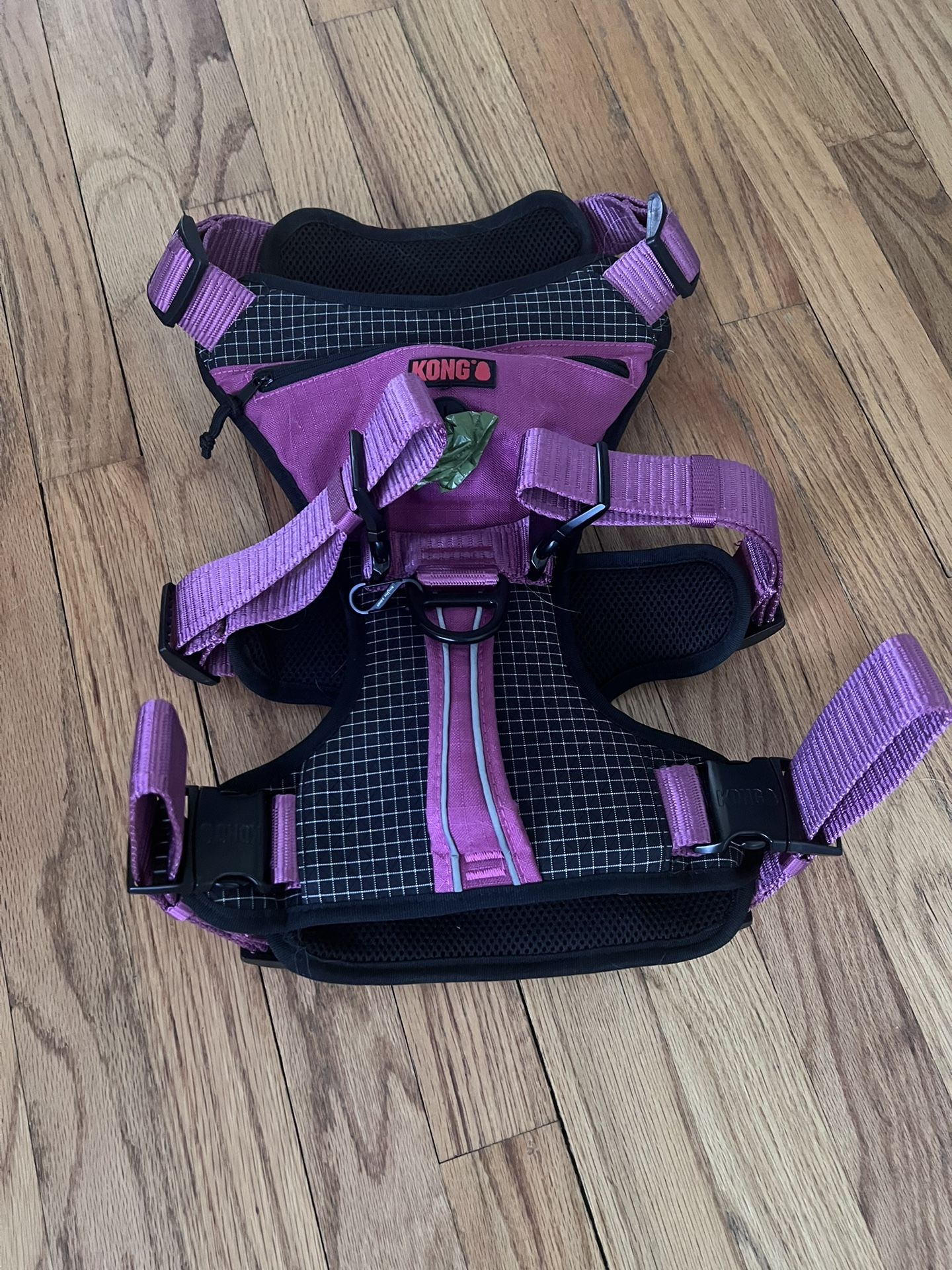 Kong Safety Dog Harness XL