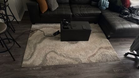 Nice rug