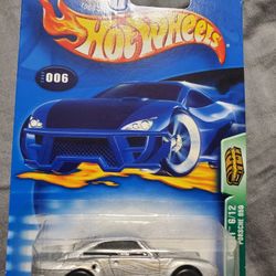 T-Hunt 6of 12 Porsche 959