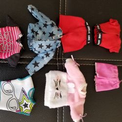 barbie doll clothes 