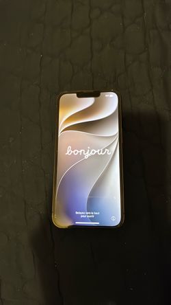 iPhone 13 pro