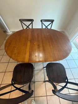 Dinning table