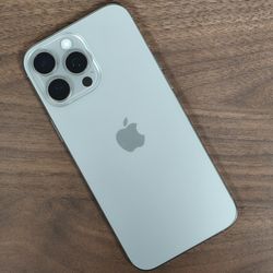 Apple iPhone 16 Pro Max (T-Mobile)