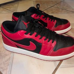 Jordan 1 Low