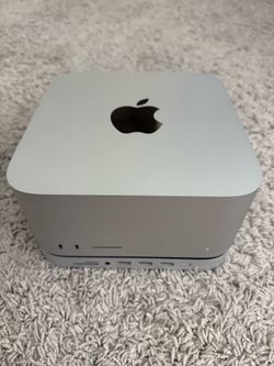 [MINT] Mac Studio M4 Max - 36GB RAM / 512GB + AppleCare+