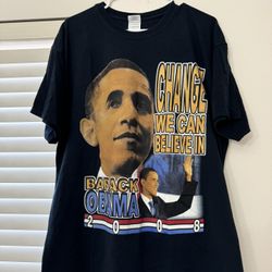 Barack Obama Shirt