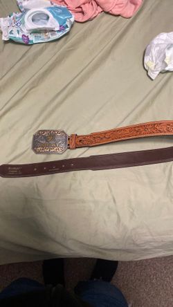 Arita belt
