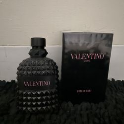 Valentino Cologne 