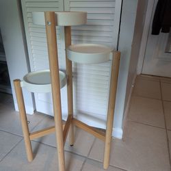 Plant Stand Ikea
