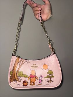 Coach purses