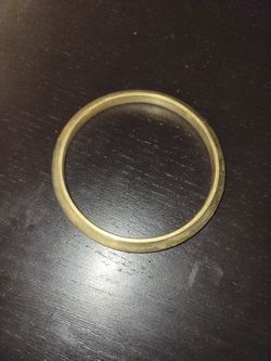 Copper Men's Bracelet 