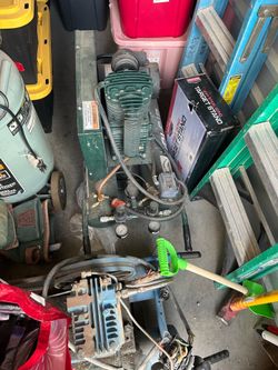 Compressor