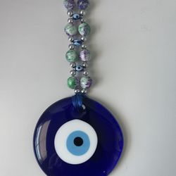 Evil eye 🧿 wall hanging ornament