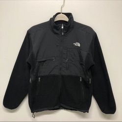 The North Face jacket