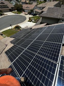 Clean Solar For Better Production