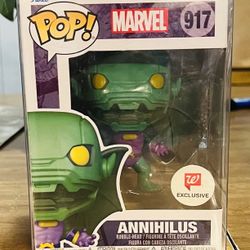 ANNHILUS (MARVEL WALGREENS EXCLUSIVE) FUNKO POP