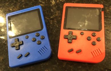 Gameboys