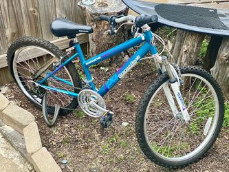 used 24 inch bike for sale near me