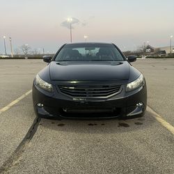 2009 Honda Accord