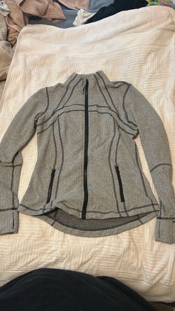 Lululemon jacket