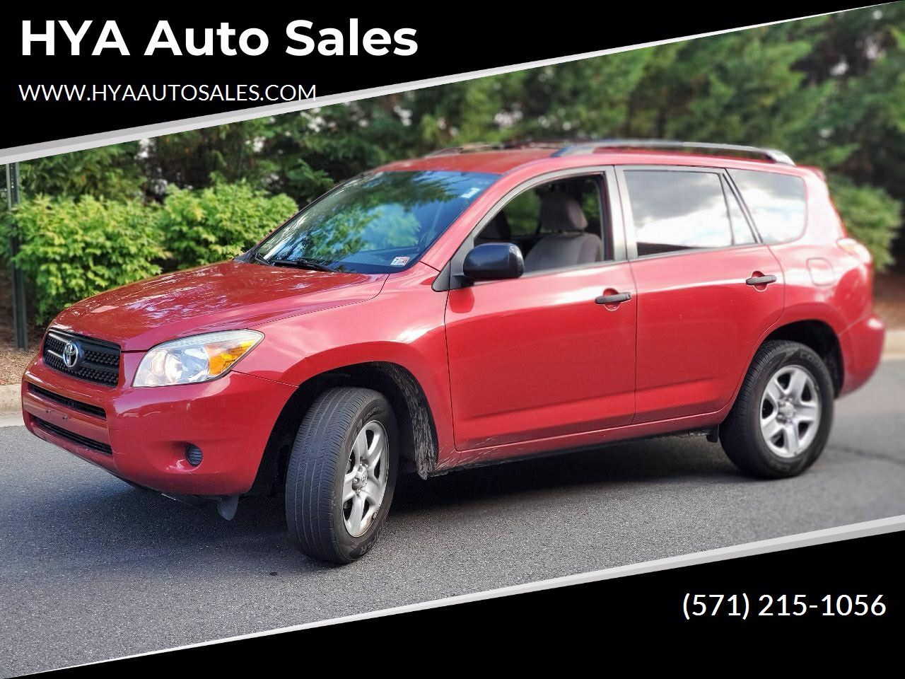 2008 Toyota RAV4