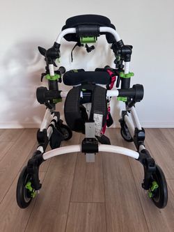 Grillo ORMESA Gait Trainer