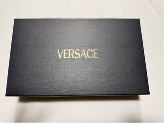 Versace sneakers